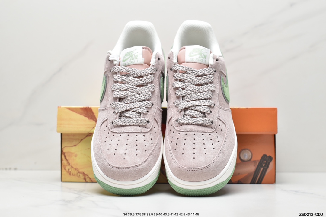 260 NK Air Force 1 空军一号官方货号DD9969-065