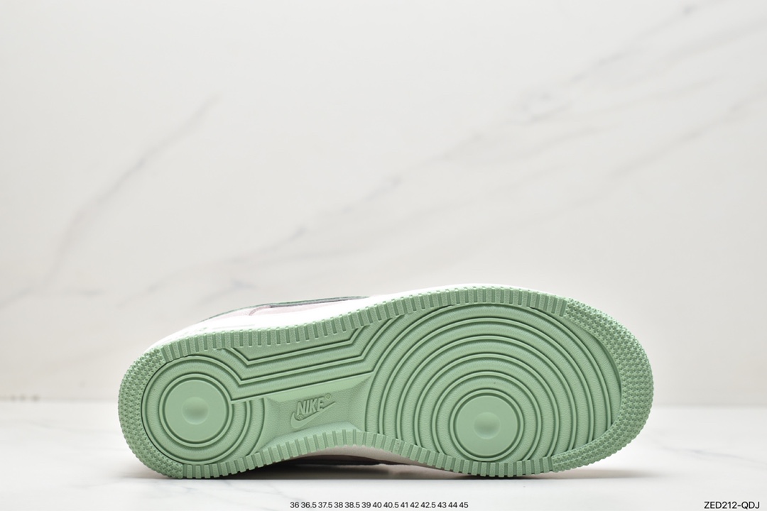 260 NK Air Force 1 空军一号官方货号DD9969-065