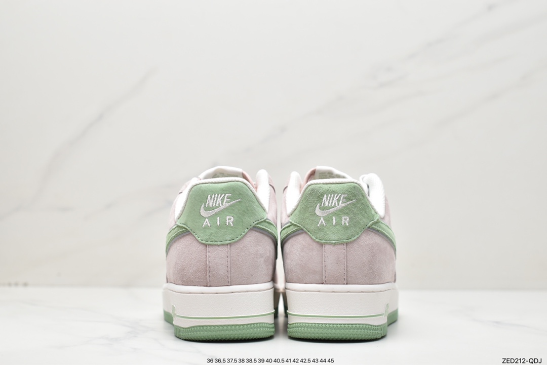 260 NK Air Force 1 空军一号官方货号DD9969-065