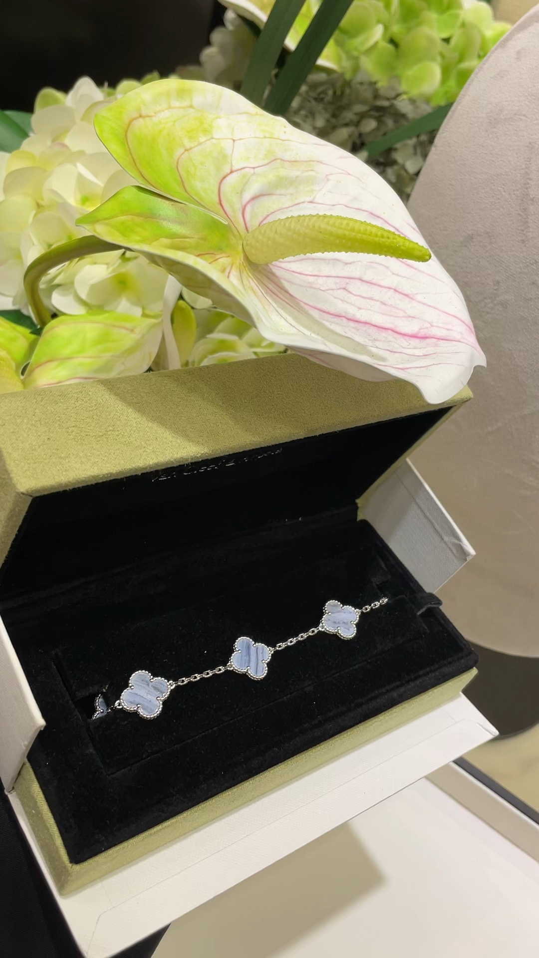 VCA Bracelet