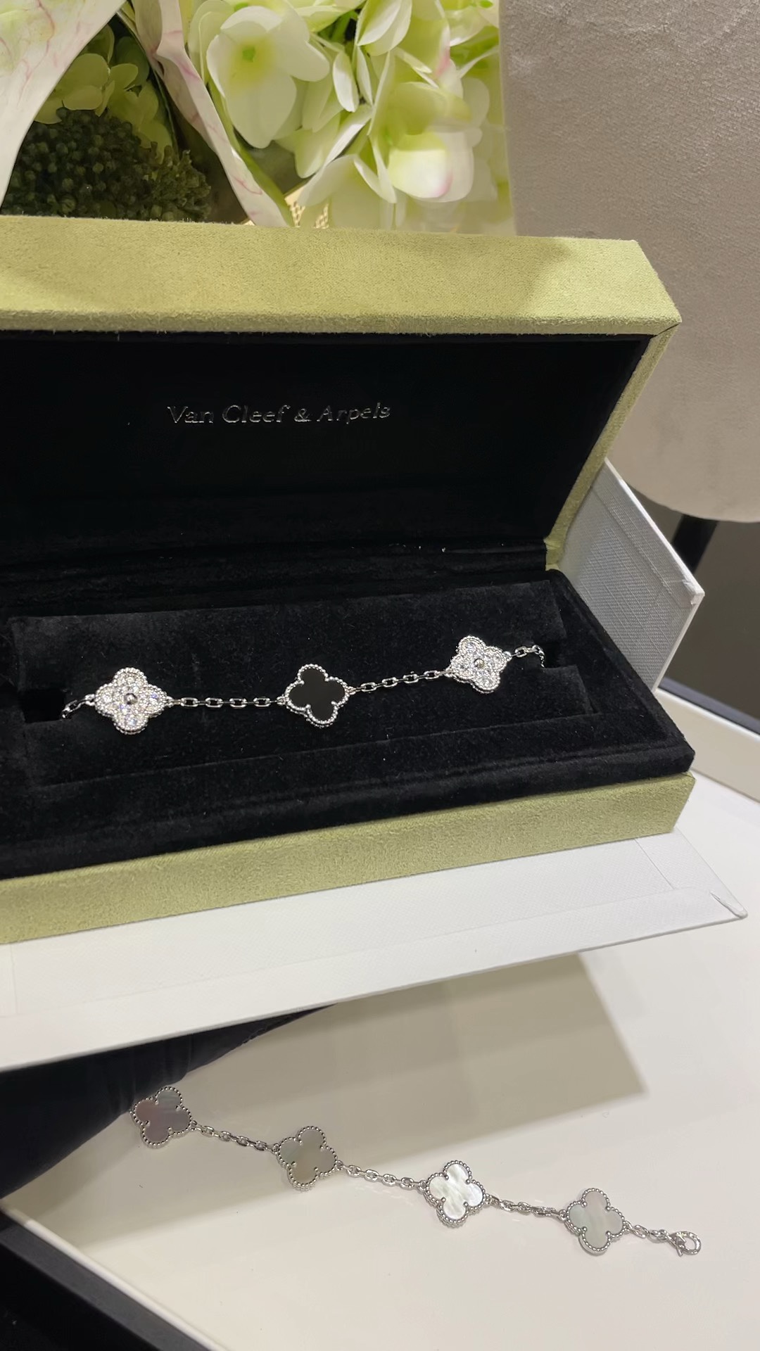 VCA Bracelet