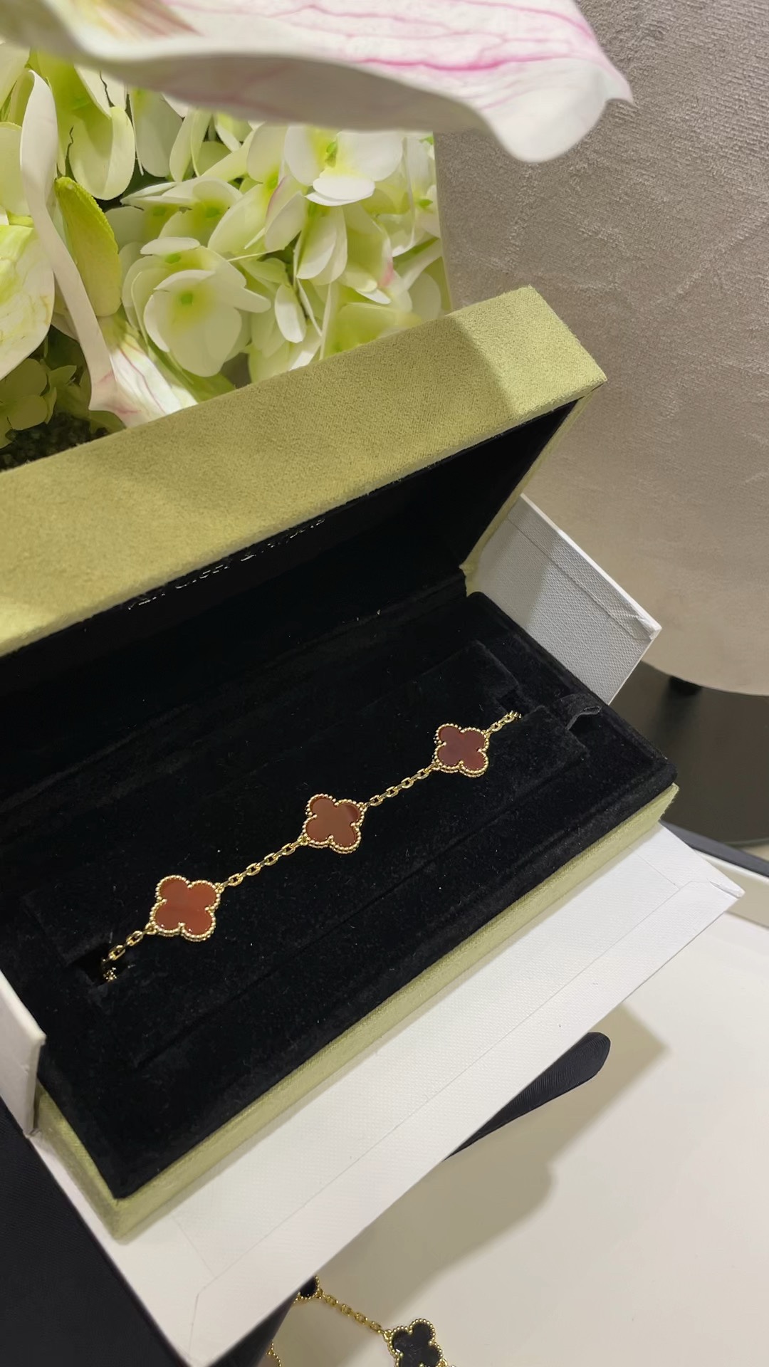VCA Bracelet