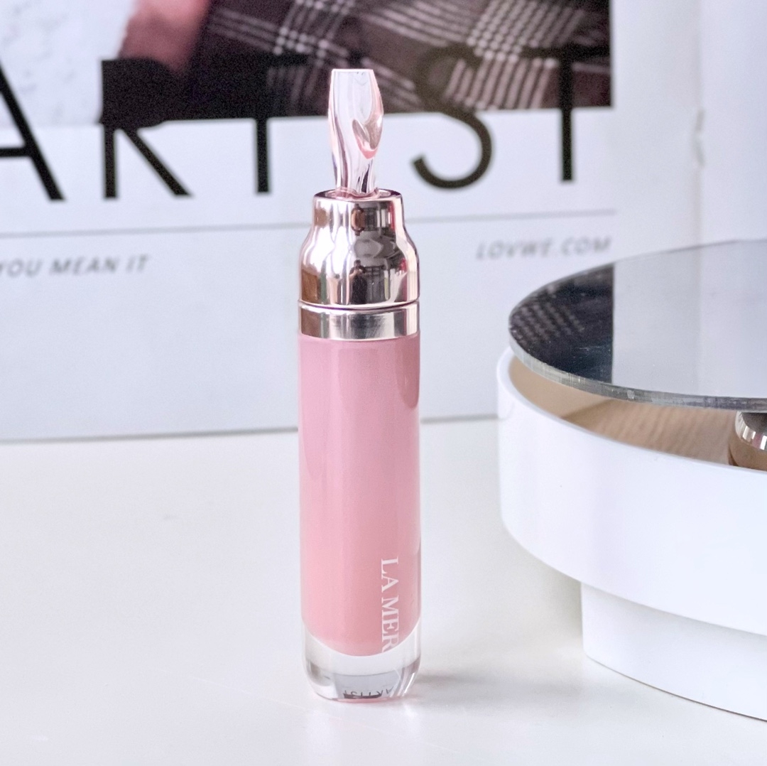 Louis Vuitton Haute Couture Couture Beauty Luxury Makeup Lipstick 3