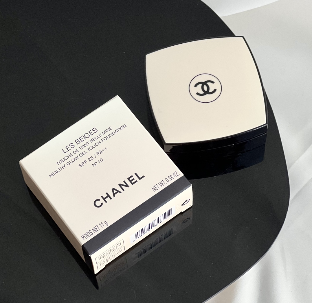 香奈儿 Chanel 高定典藏名品高定奢养美妆护肤品口红粉底 #EF9E5C66 7