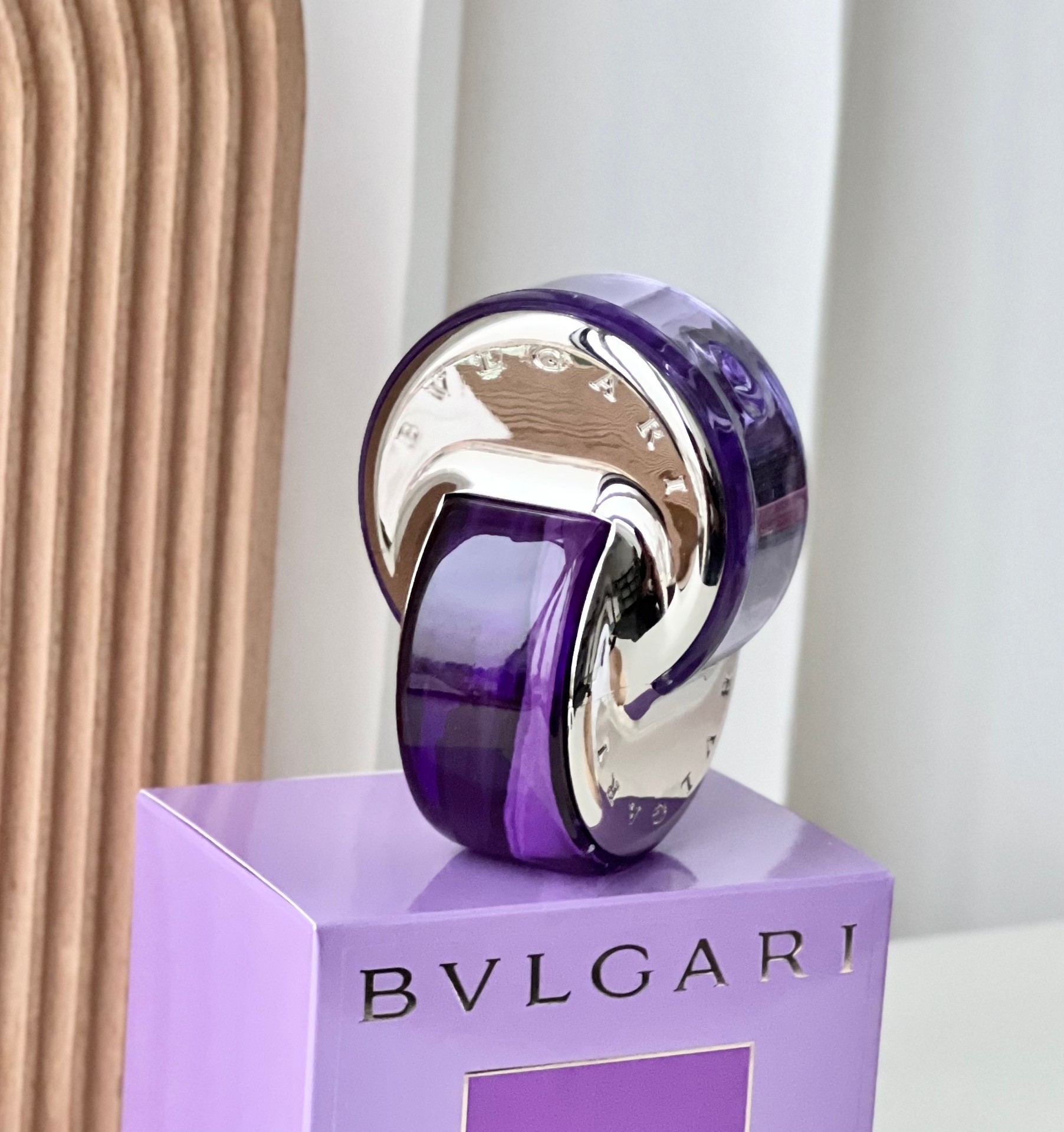 Bottega Veneta Haute Couture Artisanal Perfumery Haute Fragrance Scent 2