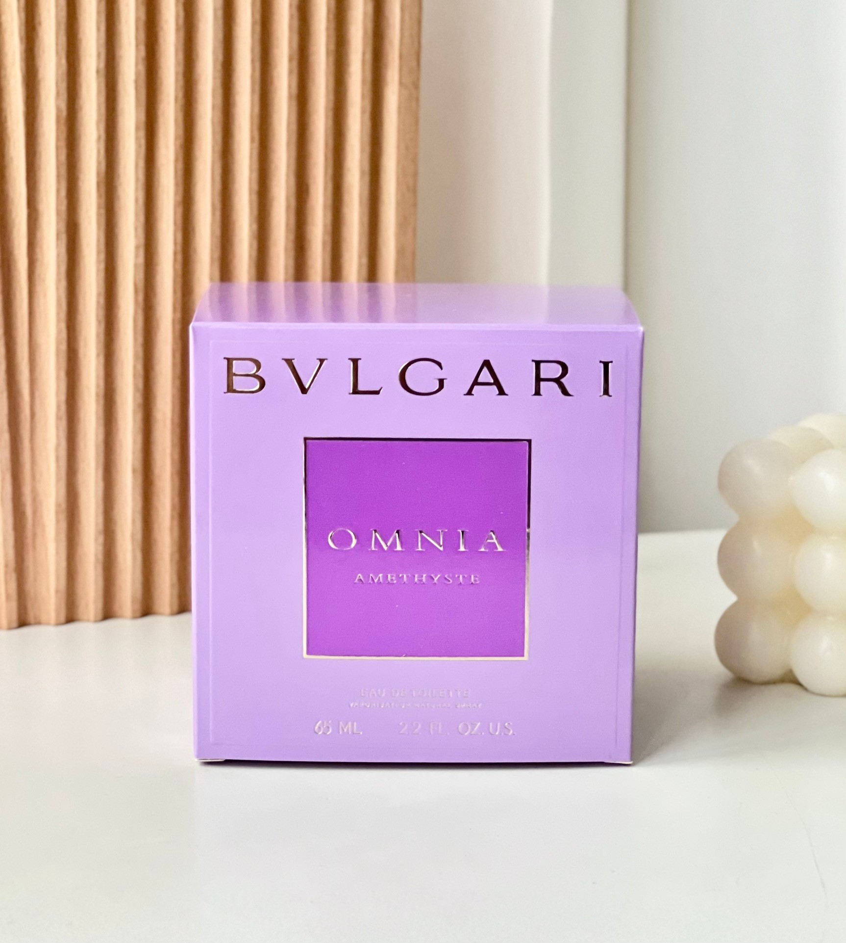 Bottega Veneta Haute Couture Artisanal Perfumery Haute Fragrance Scent 3