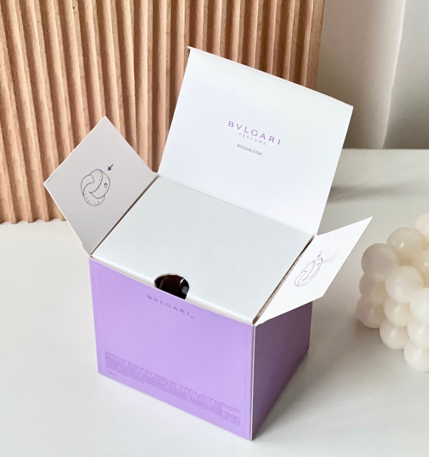 Bottega Veneta Haute Couture Artisanal Perfumery Haute Fragrance Scent 4
