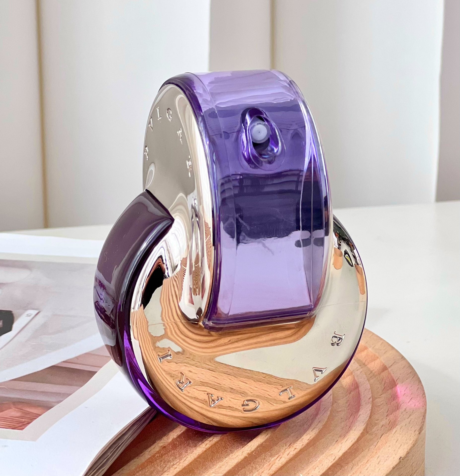 Bottega Veneta Haute Couture Artisanal Perfumery Haute Fragrance Scent 8