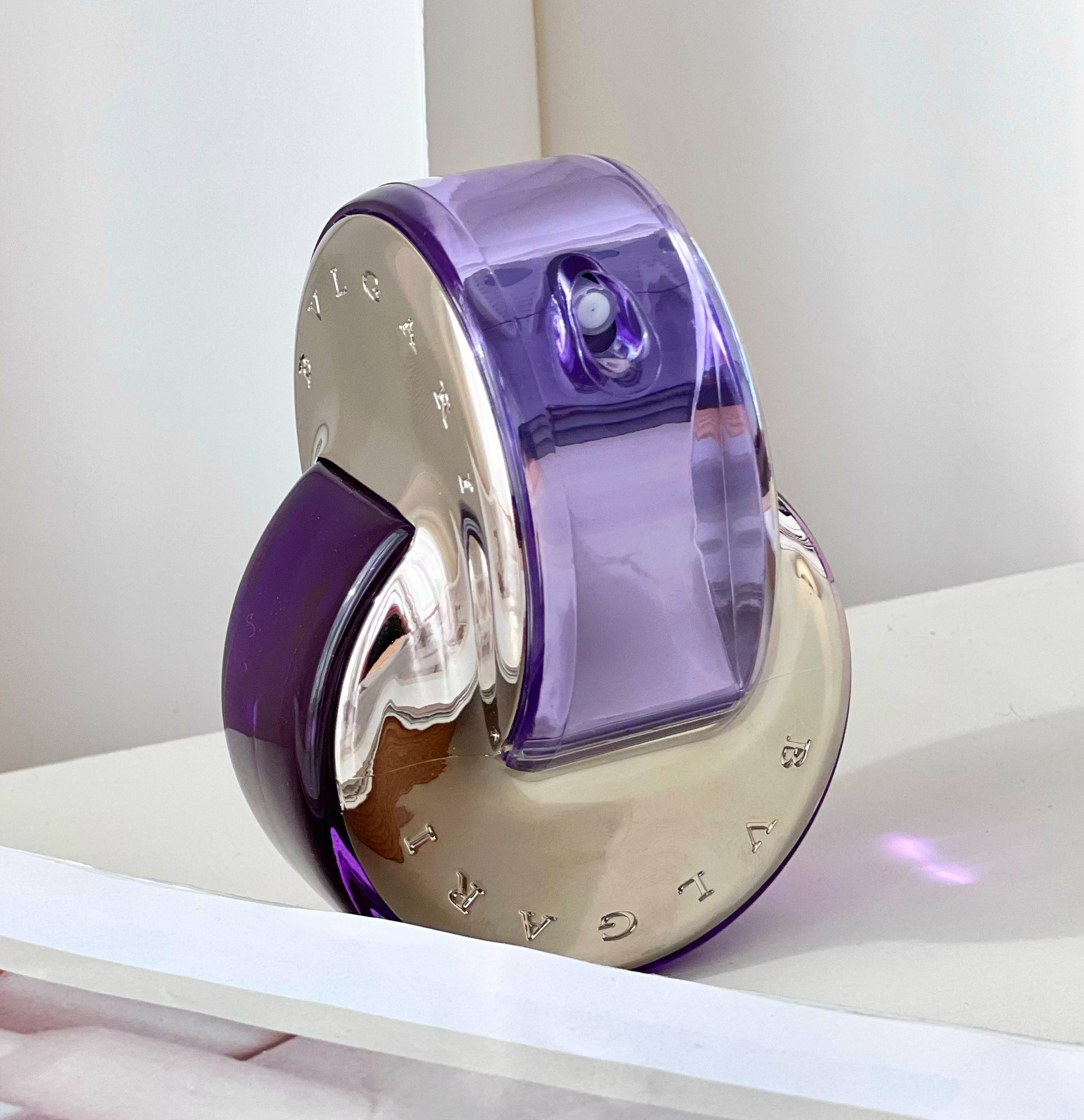 Bottega Veneta Haute Couture Artisanal Perfumery Haute Fragrance Scent 9