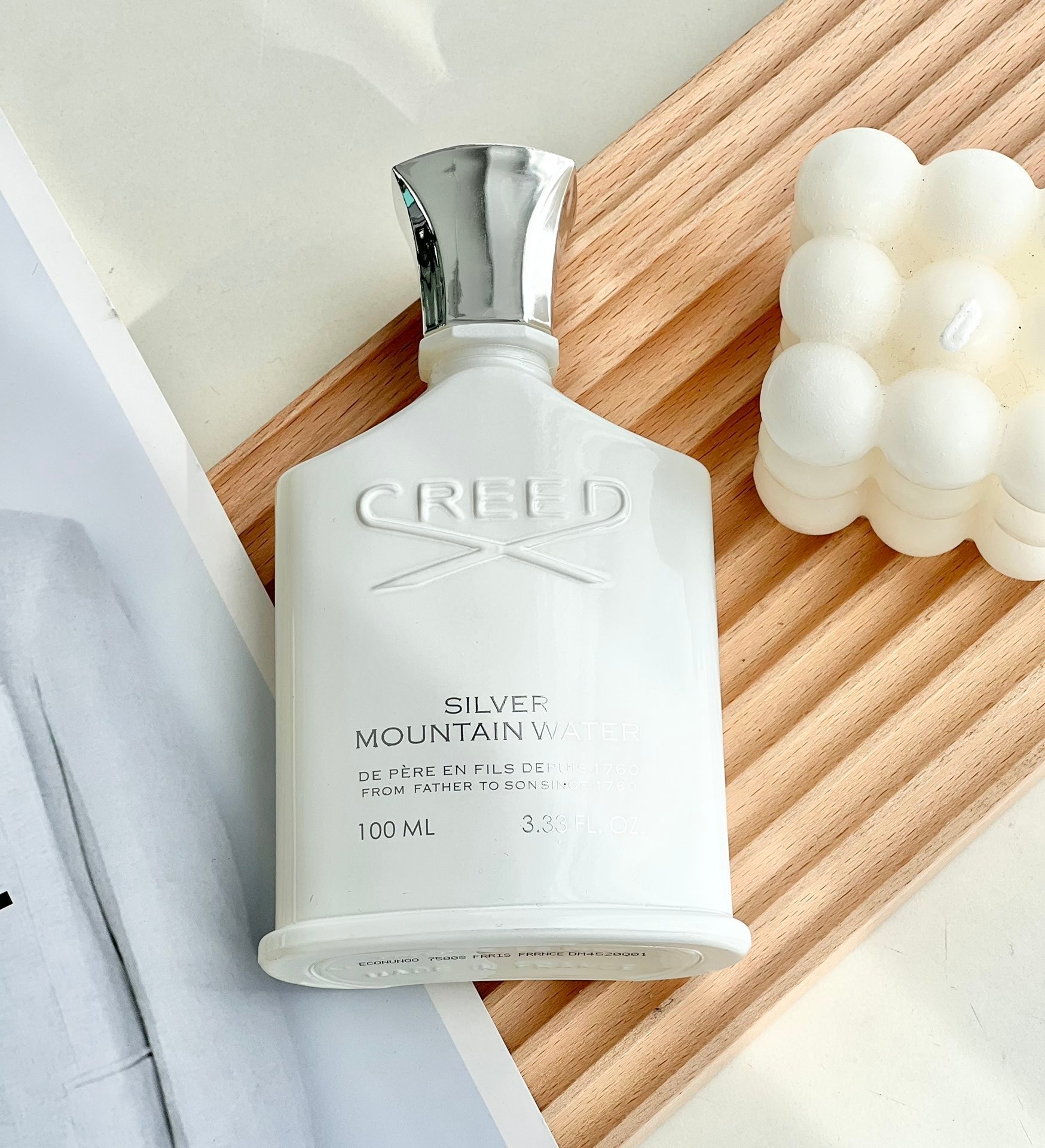 Chanel Luxury Haute Parfumerie Fragrance Perfume Ref.1232E926 9