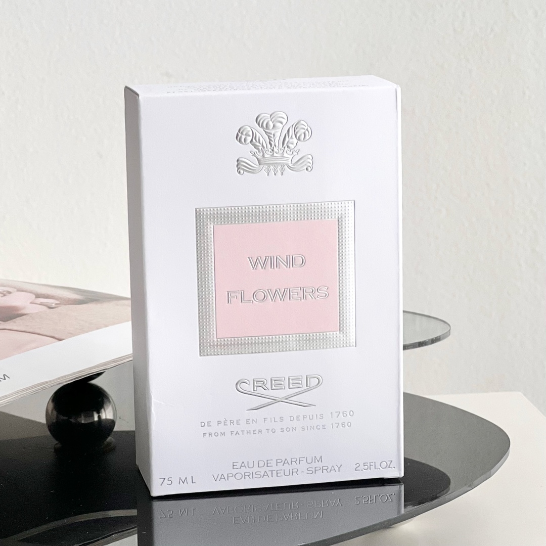 Chanel Luxury Haute Parfumerie Fragrance Perfume Ref.58ABEB40 2