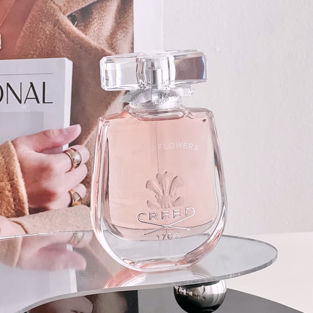 Chanel Luxury Haute Parfumerie Fragrance Perfume Ref.58ABEB40 5