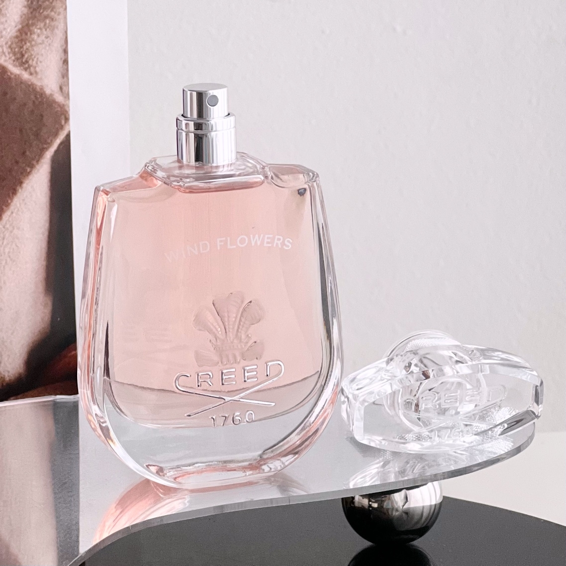 Chanel Luxury Haute Parfumerie Fragrance Perfume Ref.58ABEB40 7
