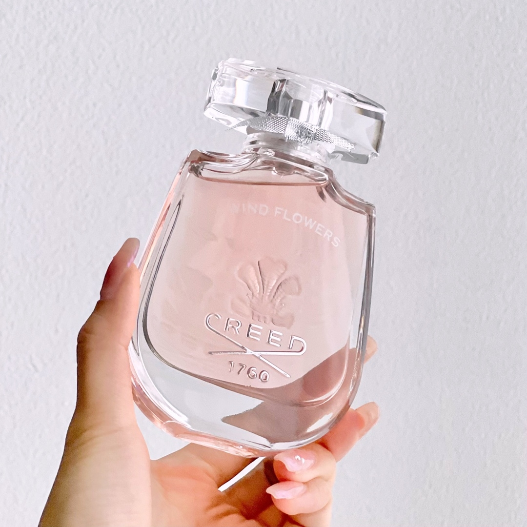 Chanel Luxury Haute Parfumerie Fragrance Perfume Ref.58ABEB40 6