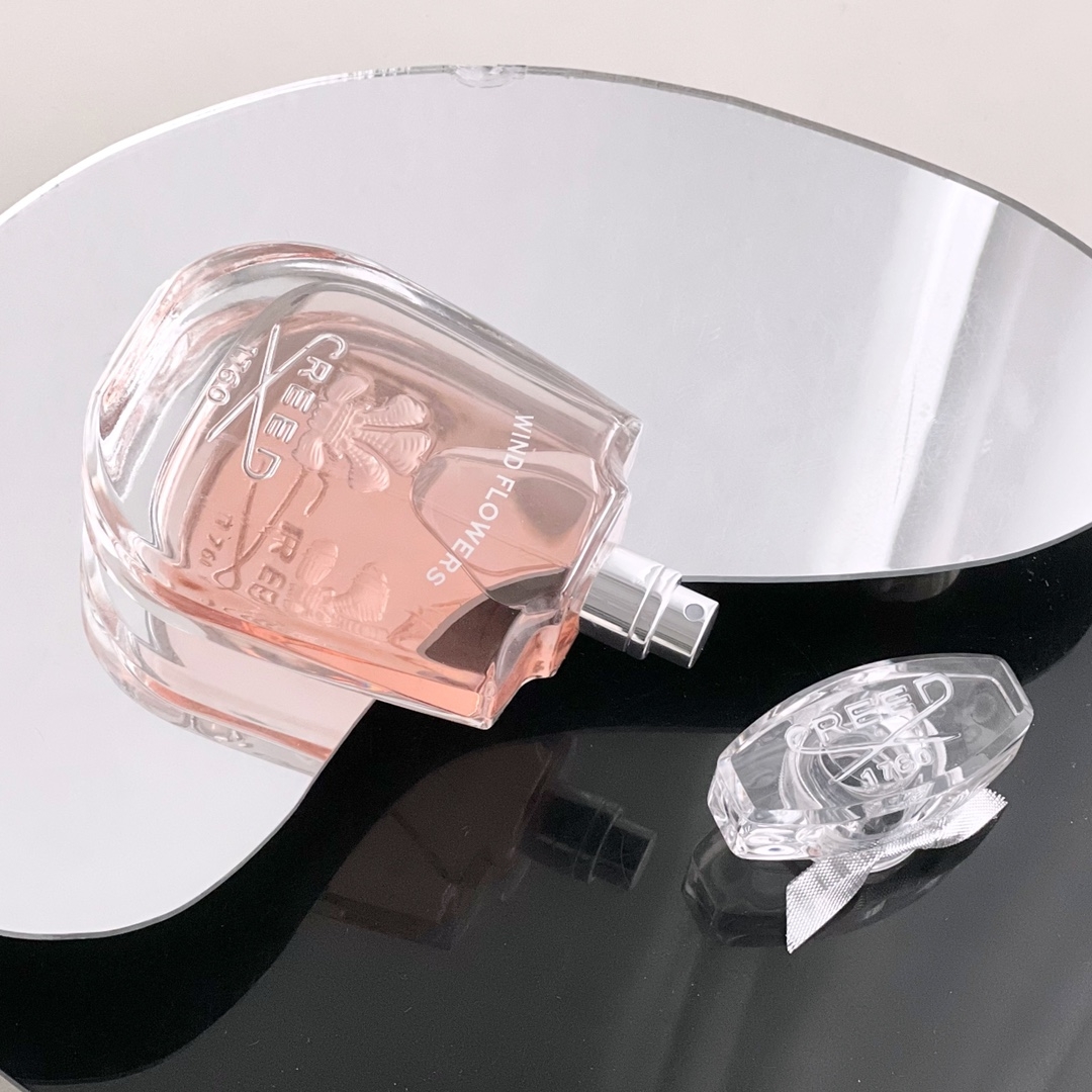 Chanel Luxury Haute Parfumerie Fragrance Perfume Ref.58ABEB40 8