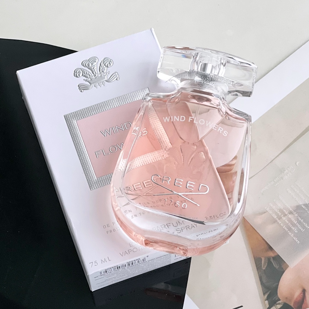 Chanel Luxury Haute Parfumerie Fragrance Perfume Ref.58ABEB40 9