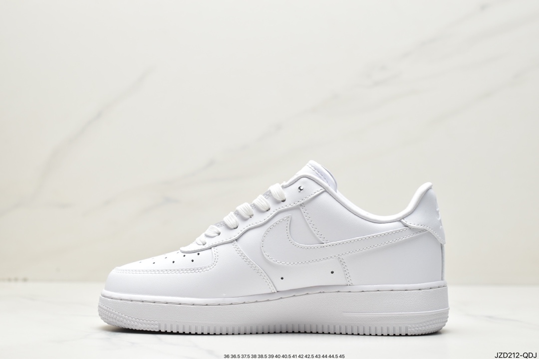 140 Nike Air Force 1 Low 空军一号低帮运动休闲板鞋 DM0211-100