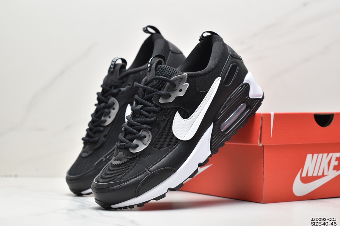 140 耐克Nike Air Max 1 87 QS “Obsidian”Obsidian/White-Midnight Navy-Gorge Green初代慢跑鞋DM9922-101