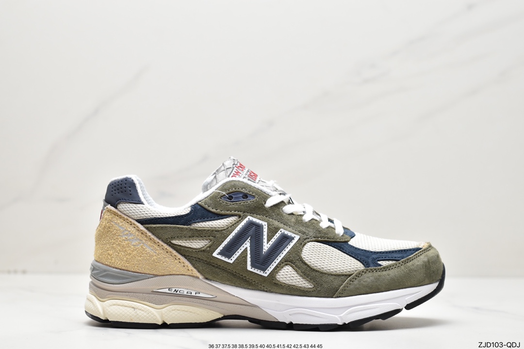 New balance shop 990 yupoo