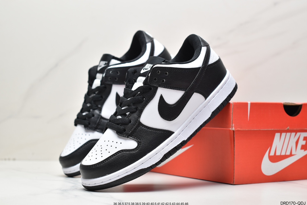 110 耐克Nike SB Zoom Dunk Low 板鞋 系列经典百搭休闲运动板鞋DX3198-133