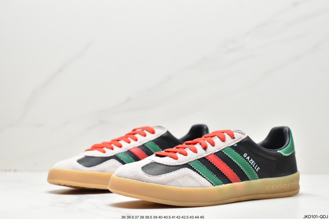 160 重磅联名 Adidas｜GUCCI 性价比版本707848 9STUO 4860