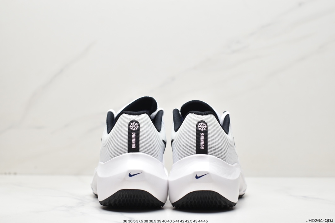 190 纯原版本Nk Zoom Fly 5 耐克超弹轻盈跑步鞋 DZ2769-101