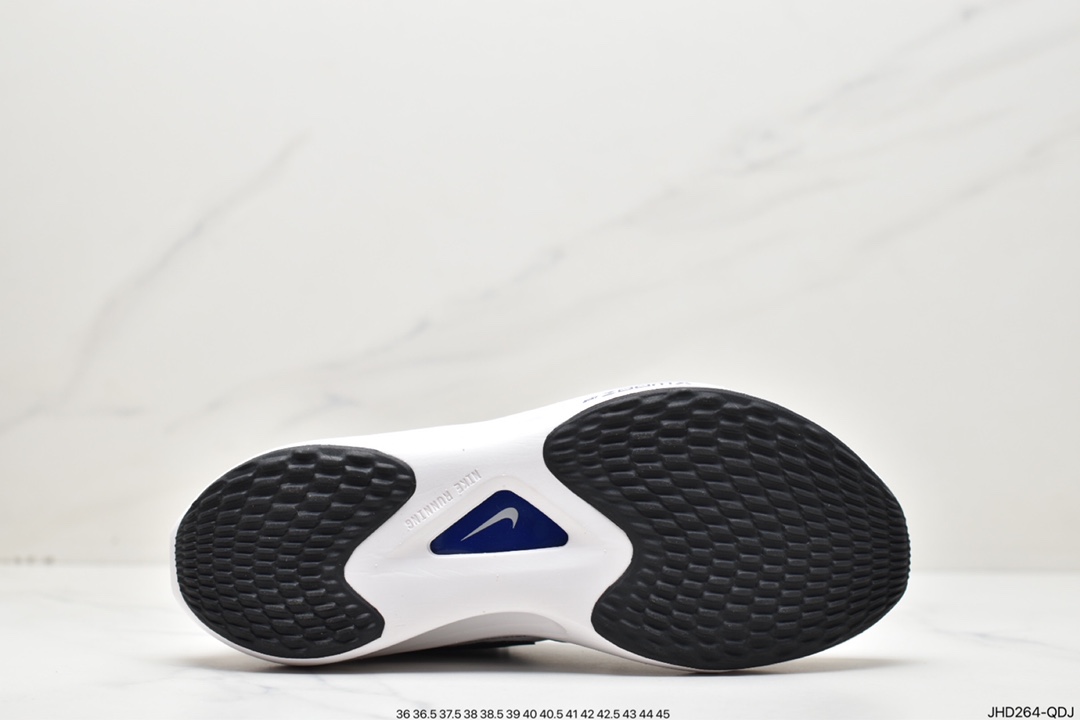 190 纯原版本Nk Zoom Fly 5 耐克超弹轻盈跑步鞋 DZ2769-101