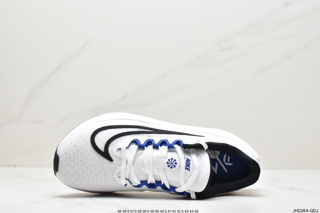 190 纯原版本Nk Zoom Fly 5 耐克超弹轻盈跑步鞋 DZ2769-101