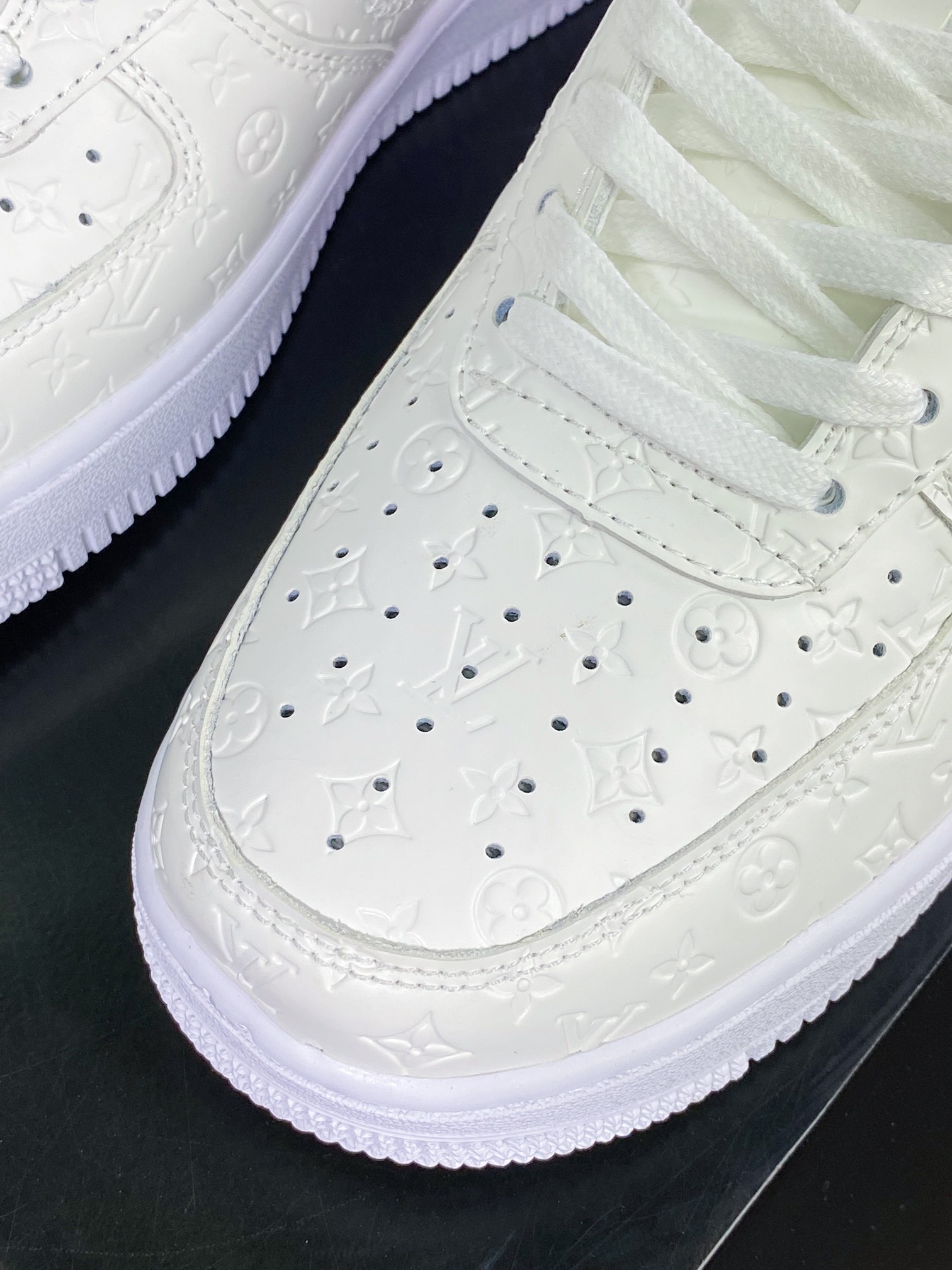 Air Force 1'07 LV8 Low