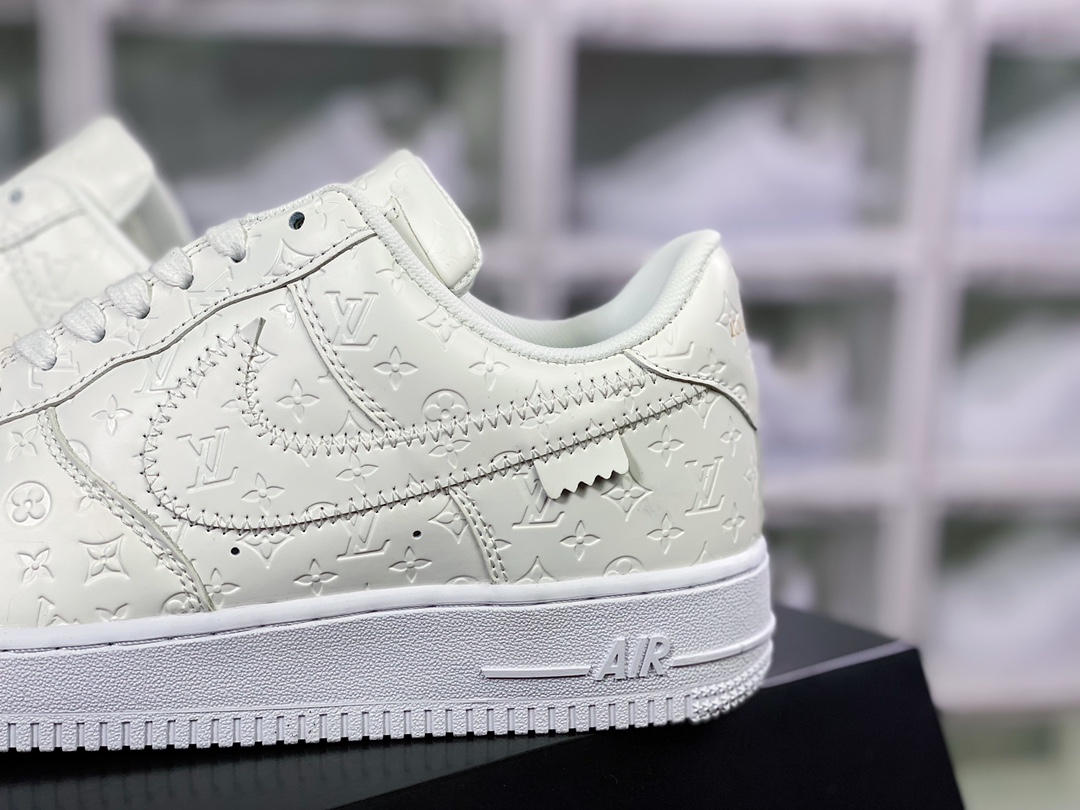 Air Force 1'07 LV8 Low