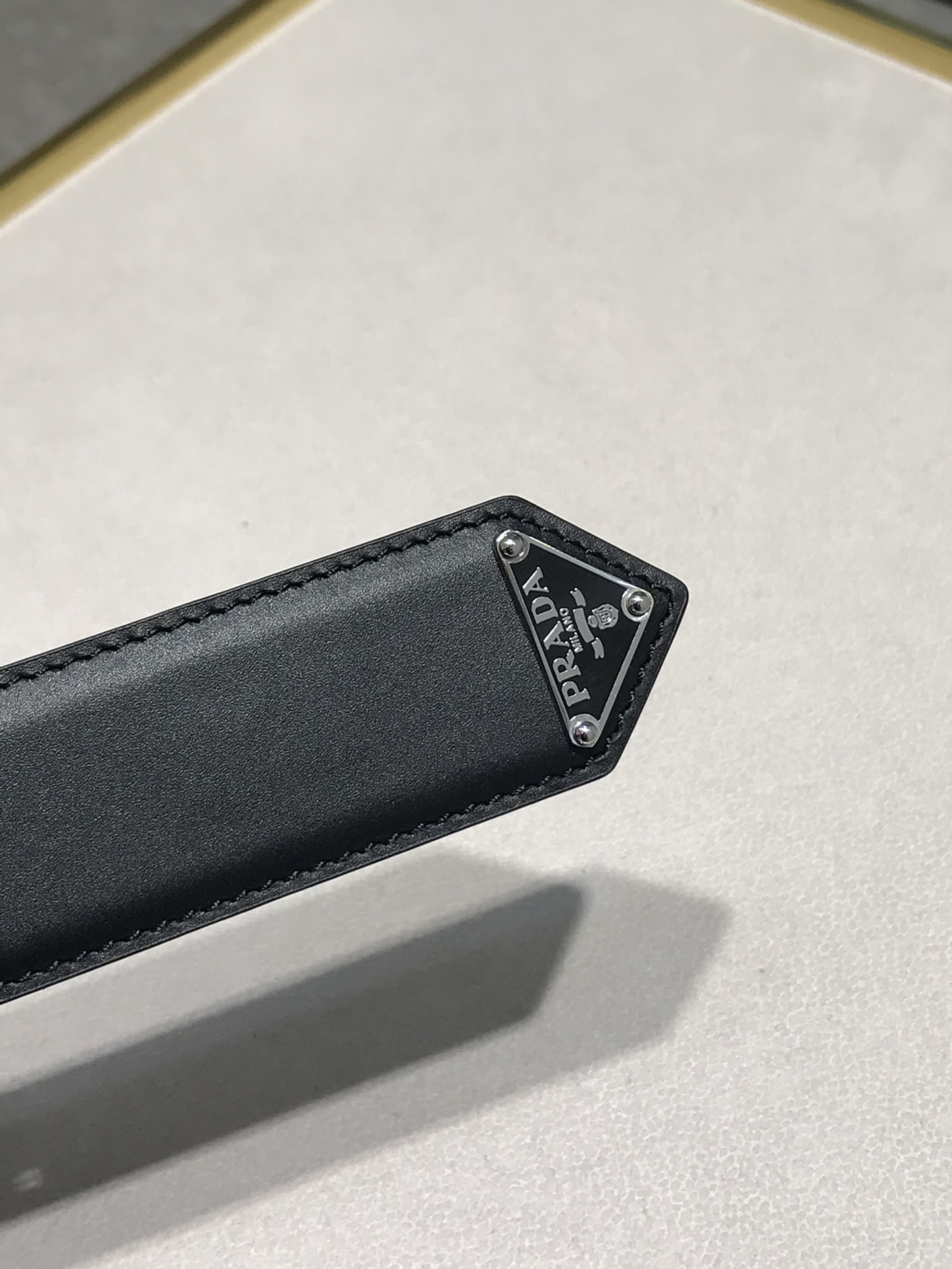 配送专柜包装打孔针宽35MM支持NF