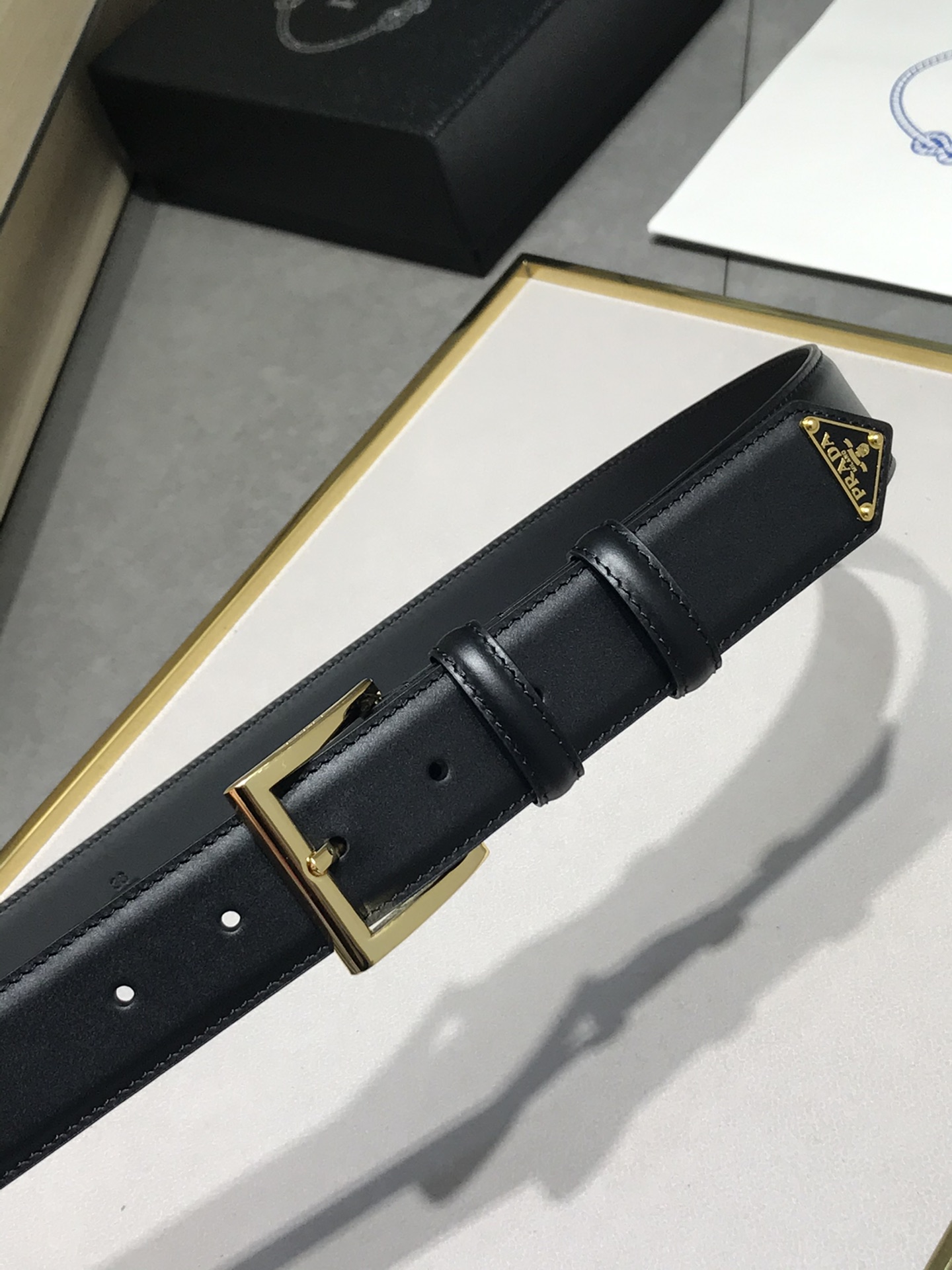 配送专柜包装打孔针宽35MM支持NF