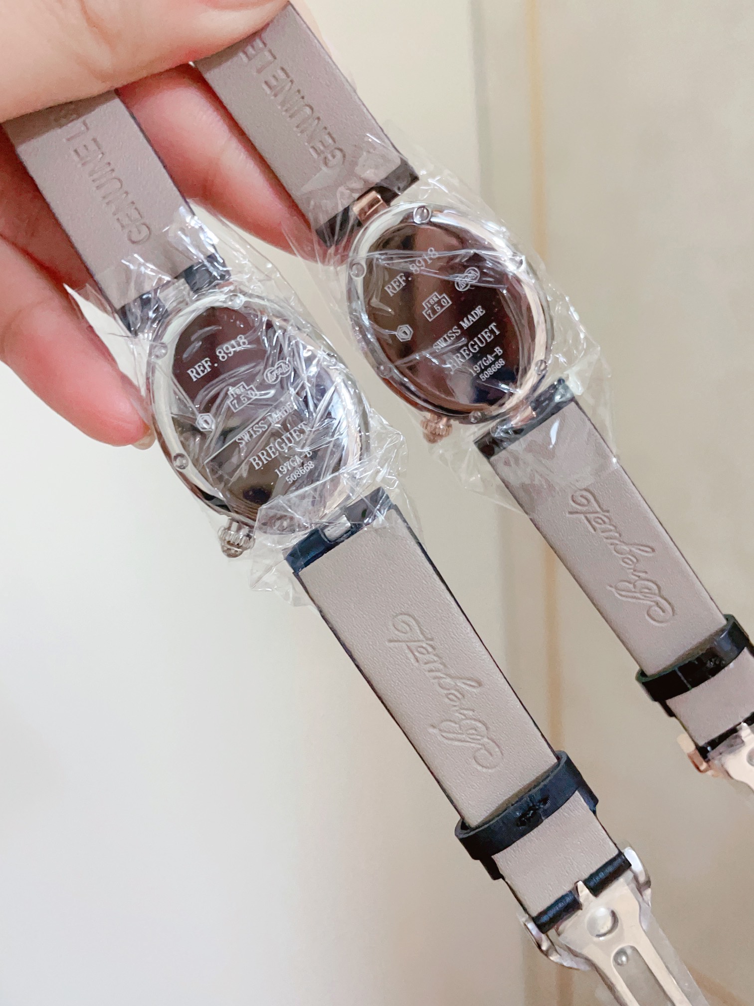 Reine de Naples: High-Quality Swiss Stone Corex Women’s Wrist Watch Inspired by Breguet - 图片 8