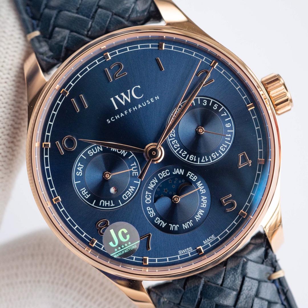 [IWC Watches]The factory