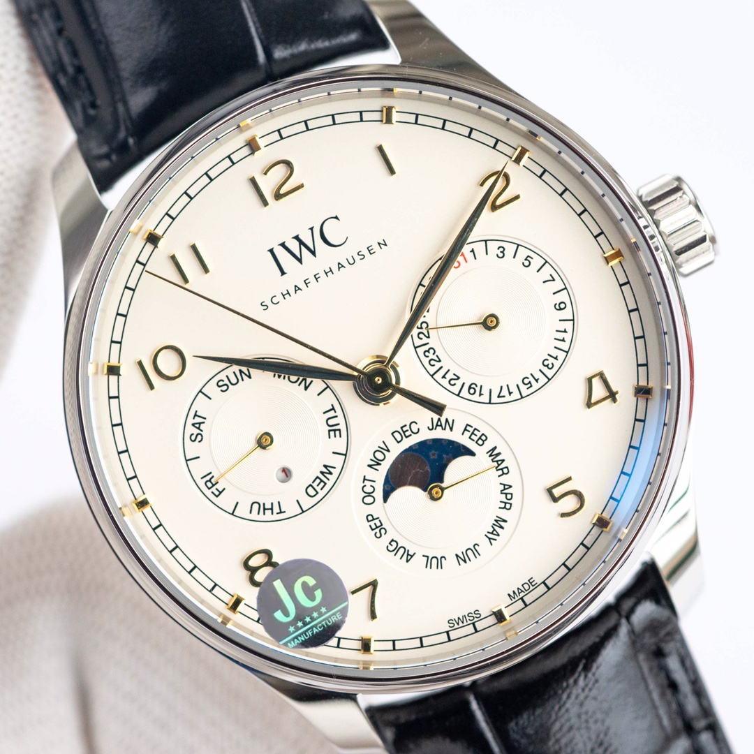 [IWC Watches]The factory