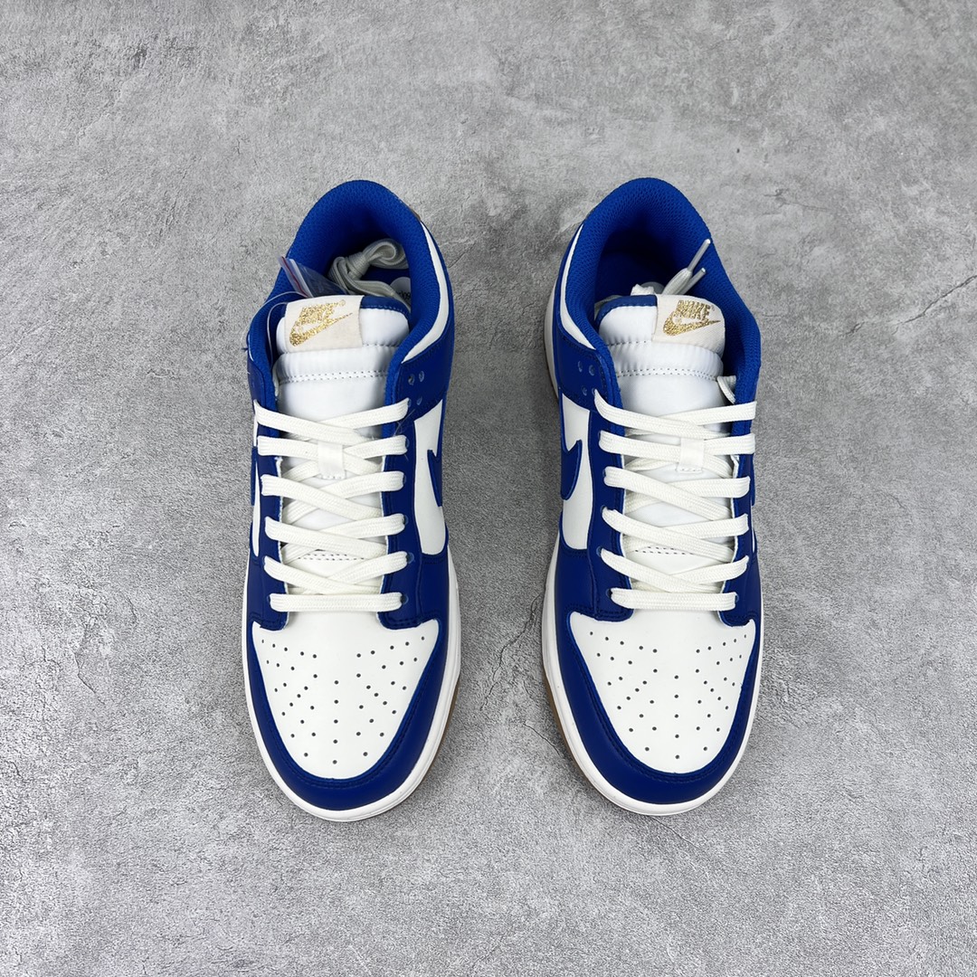 NikeSBDunkLow“Blue