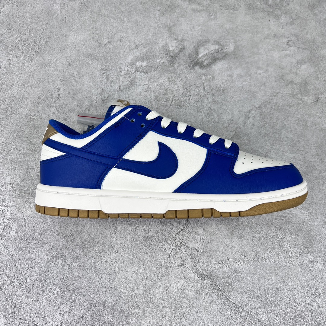 NikeSBDunkLow“Blue