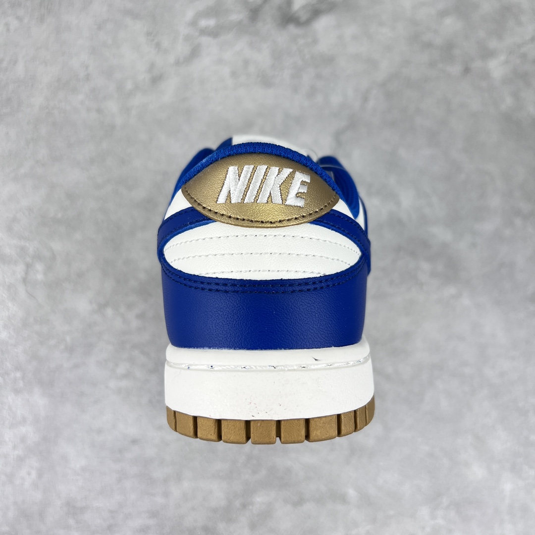 NikeSBDunkLow“Blue