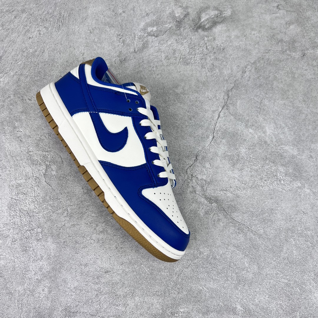 NikeSBDunkLow“Blue