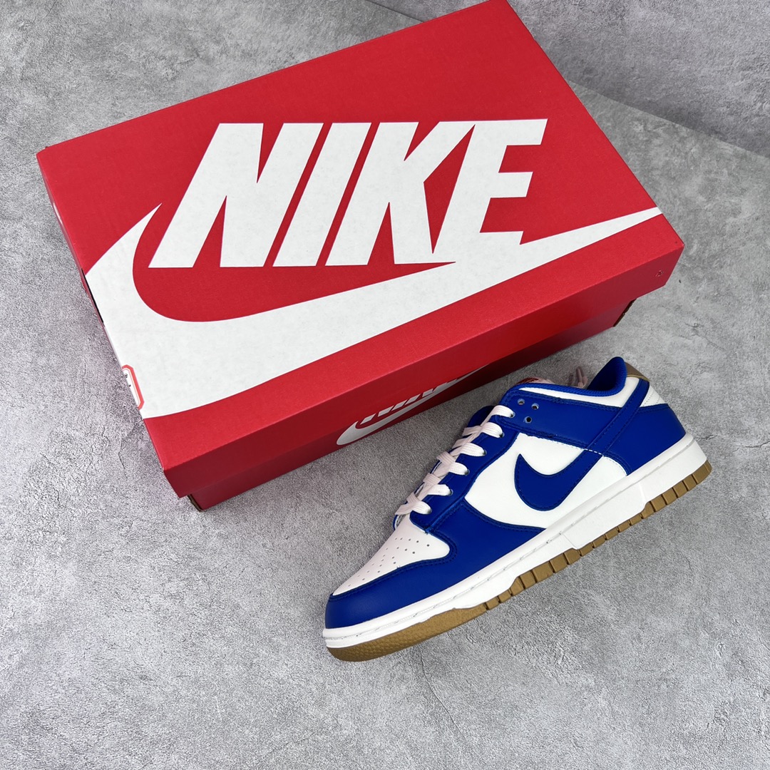 NikeSBDunkLow“Blue