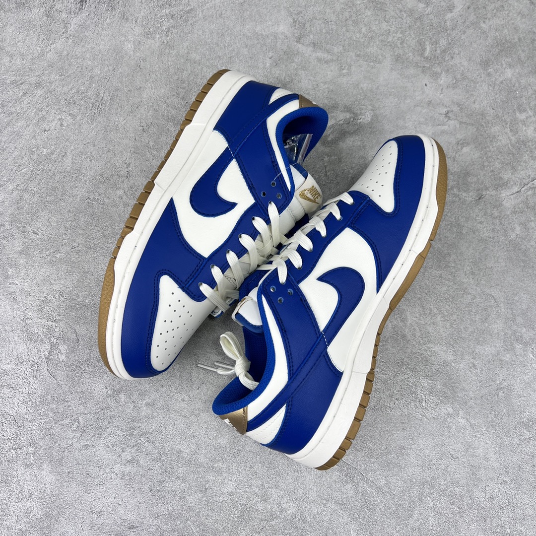 NikeSBDunkLow“Blue