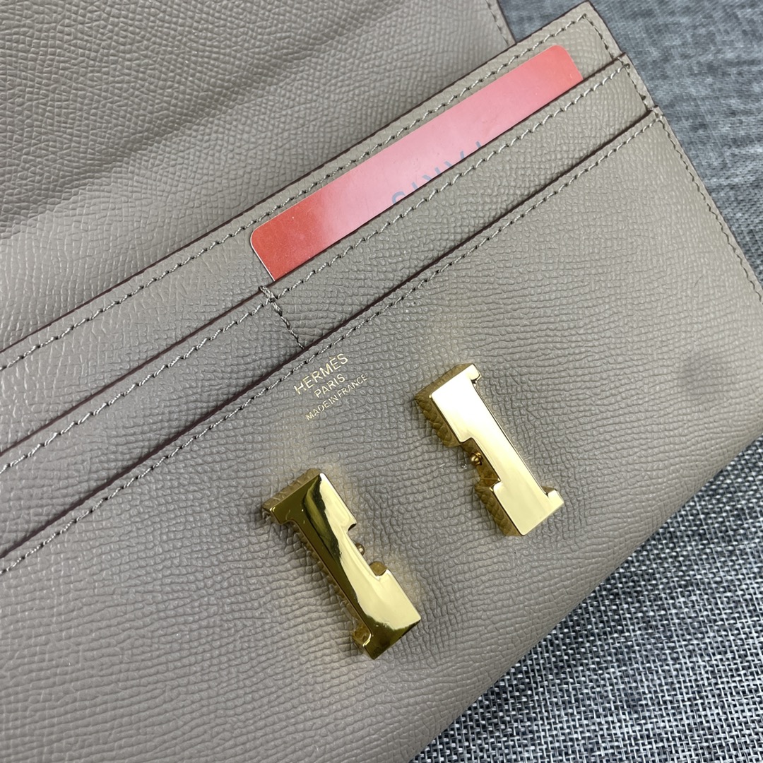 Hermes Constance 原单 。 型号:539-1手掌纹金扣 size:22*11cm 爱马仕🇫🇷海外🇫🇷进 Hermes Constance 原单 。 型号:539-1手掌纹金扣 size:22*11cm 爱马仕🇫🇷海外🇫🇷进