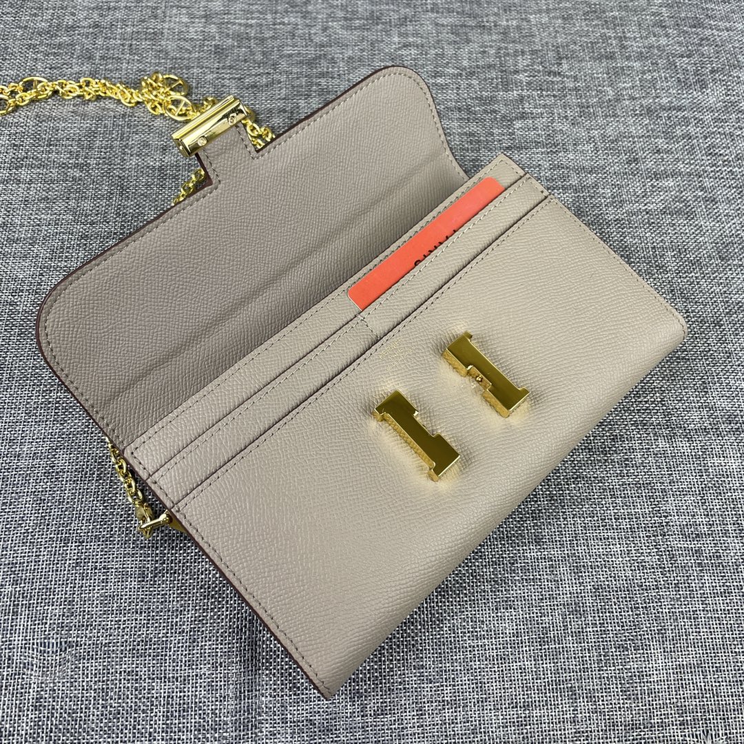 Hermes Constance 原单 。 型号:539-1手掌纹金扣 size:22*11cm 爱马仕🇫🇷海外🇫🇷进 Hermes Constance 原单 。 型号:539-1手掌纹金扣 size:22*11cm 爱马仕🇫🇷海外🇫🇷进