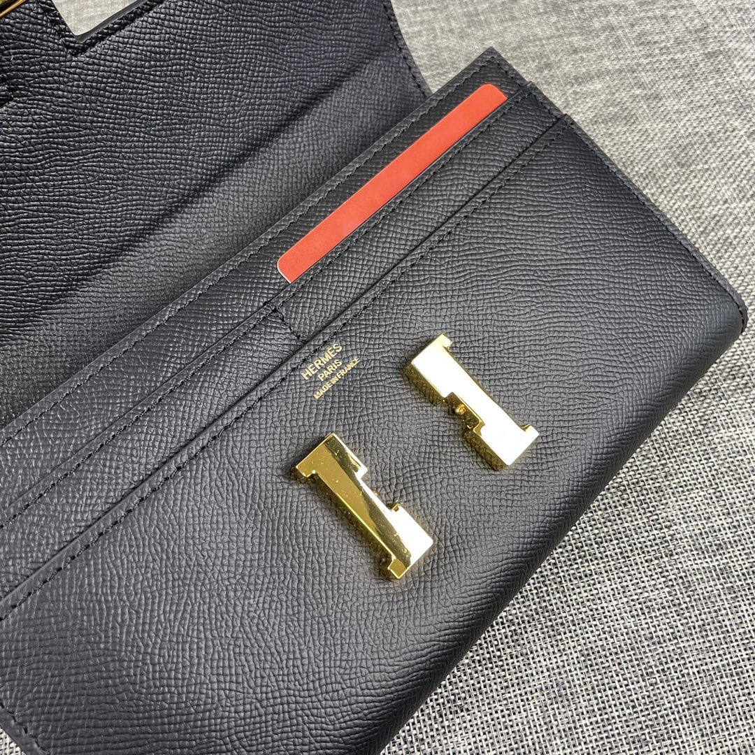 Hermes Constance 原单 。 型号:539-1手掌纹金扣 size:22*11cm 爱马仕🇫🇷海外🇫🇷进 Hermes Constance 原单 。 型号:539-1手掌纹金扣 size:22*11cm 爱马仕🇫🇷海外🇫🇷进