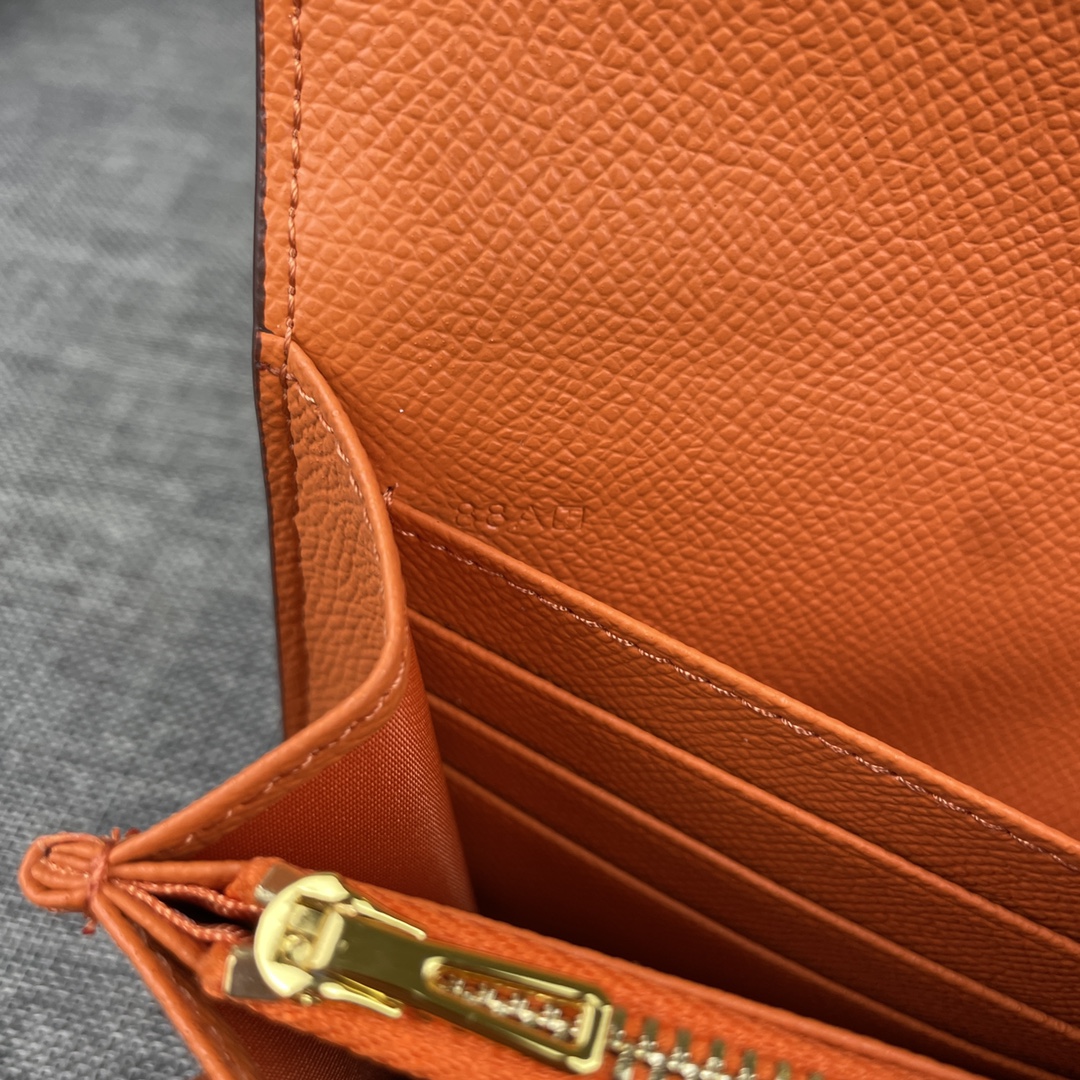 Hermes  Constance 原单 。 型号:539-1手掌纹金扣 size:22*11cm 爱马仕🇫🇷海外🇫🇷进