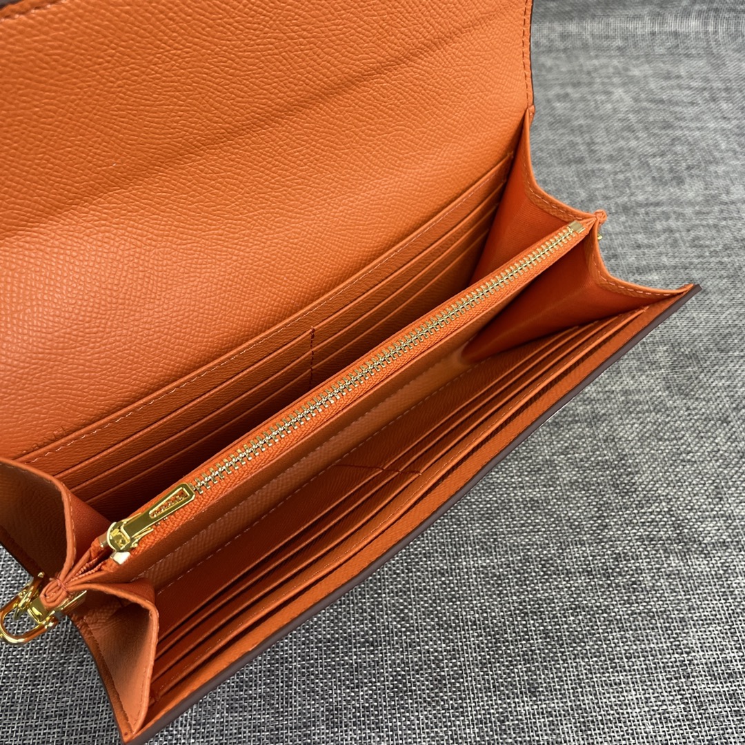 Hermes  Constance 原单 。 型号:539-1手掌纹金扣 size:22*11cm 爱马仕🇫🇷海外🇫🇷进