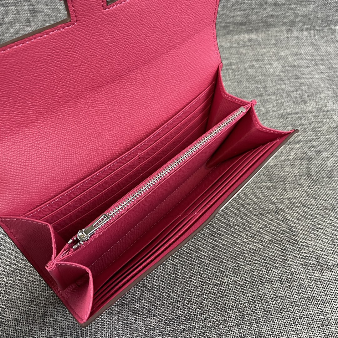 Hermes Constance 原单 P 型号:539手掌纹银扣 size:22*11cm 爱马仕🇫🇷海外🇫🇷进口牛 Hermes Constance 原单 P 型号:539手掌纹银扣 size:22*11cm 爱马仕🇫🇷海外🇫🇷进口牛