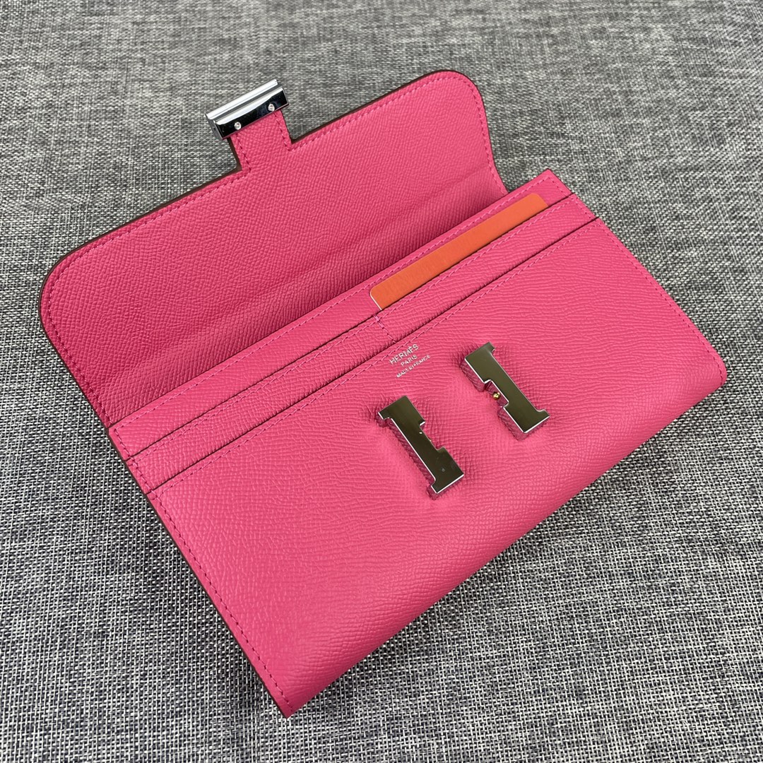 Hermes Constance 原单 P 型号:539手掌纹银扣 size:22*11cm 爱马仕🇫🇷海外🇫🇷进口牛 Hermes Constance 原单 P 型号:539手掌纹银扣 size:22*11cm 爱马仕🇫🇷海外🇫🇷进口牛