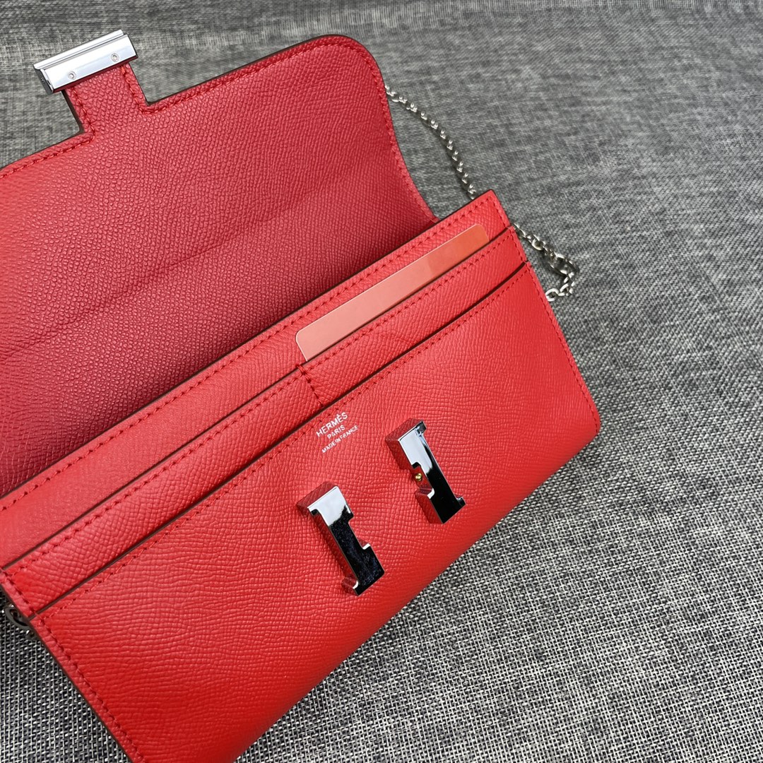 Hermes Constance 原单 。 型号:539-1手掌纹银扣 size:22*11cm 爱马仕🇫🇷海外🇫🇷进 Hermes Constance 原单 。 型号:539-1手掌纹银扣 size:22*11cm 爱马仕🇫🇷海外🇫🇷进