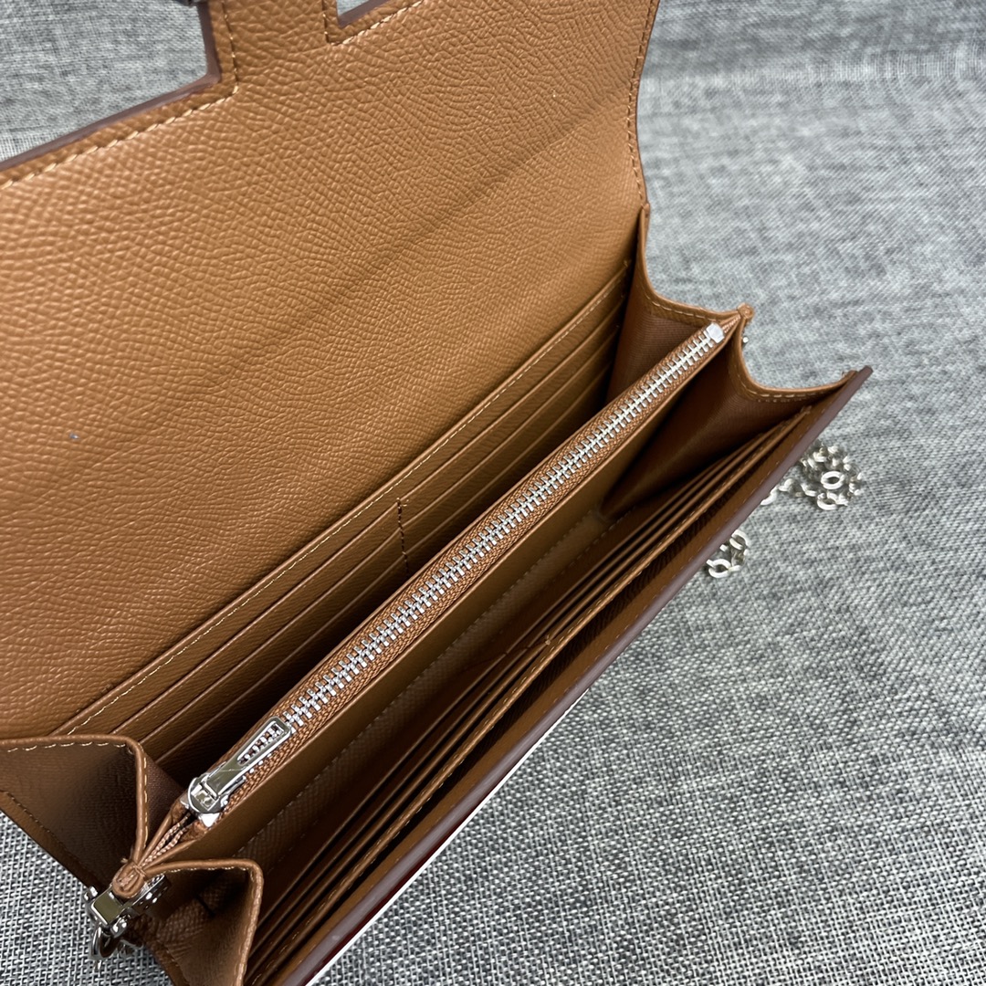 Hermes Constance 原单 。 型号:539-1手掌纹银扣 size:22*11cm 爱马仕🇫🇷海外🇫🇷进 Hermes Constance 原单 。 型号:539-1手掌纹银扣 size:22*11cm 爱马仕🇫🇷海外🇫🇷进
